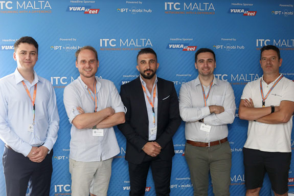 ITC 2025 Highlights